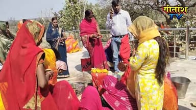 नीलकंठ महादेव मंदिर जोबरईया #Garhwa #gitanshtv