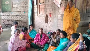 उधवा: गुजरात: सूरत के उधवा में युवक की संदिग्ध मौत, परिवार में कोहराम