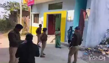 विकासनगर: कोतवाली सहसपुर ने चलाया सत्यापन अभियान