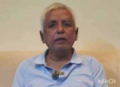 ಬ್ಯಾಡಗಿ: ಆತಂಕ ಬೇಡ ನಾನು ಹುಷಾರಾಗಿದ್ದೇನೆ ಪಟ್ಟಣದಲ್ಲಿ ಶಾಸಕ ಶಿವಣ್ಣನವರ ಸಾಮಾಜಿಕ ಜಾಲತಾಣದ ಮೂಲಕ ತಿಳಿಸಿದ್ದಾರೆ