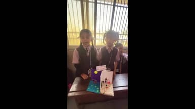 ખેડા: ખેડામાં 'જ્ઞાનોદય એજ્યુકેશન ફેર'નું આયોજન:
HND પારેખ હાઈસ્કૂલમાં નર્સરીથી ધોરણ આઠ સુધીના વિદ્યાર્થીઓએ ભાગ લીધો.