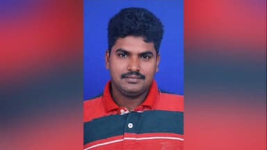 கயத்தாறு: அய்யனார் ஊத்து காட்டுப்பகுதியில் ஆண் உடல் கண்டடுப்பு கயத்தாறு போலீசார் விசாரணை