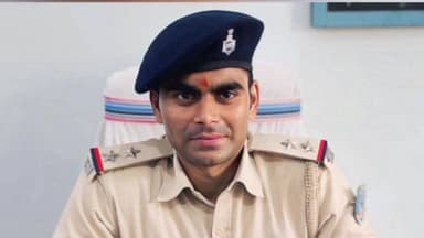 सगमा: सगमा बाजार में कोटपा कानून के तहत छापेमारी, 5 दुकानों की जांच, जुर्माना वसूला गया