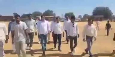 डंडई: रारो में रोमांचक मुकाबले के बाद करके और गेरुआ फाइनल में पहुंचे