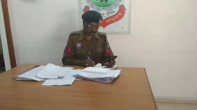 पखांजूर: पखांजूर थाना क्षेत्र अंतर्गत बुजुर्ग ने फांसी लगाकर की आत्महत्या, जांच में जुटी पुलिस