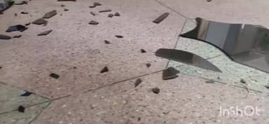 ডোমজুড়: চিকিৎসার গাফিলতিতে এক বৃদ্ধার মৃত্যুকে ঘিরে উত্তেজনা ডোমজুড়ের বাঁকড়াতে