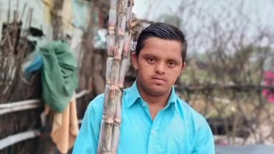 केतार: गुप्ता धाम मेले से 25 वर्षीय युवक छोटू कुमार लापता, परिवार ने लोगों से मदद की अपील की