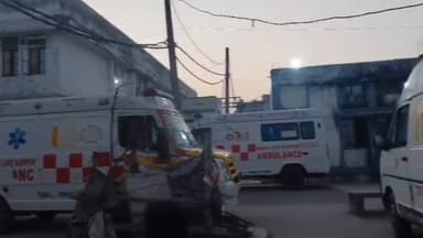 पंडारक: पंडारक थाना क्षेत्र के समसीपुर गांव में संदिग्ध अवस्था में युवक की मौत