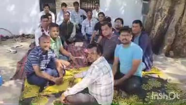 अरैन: अरांई में किराणा की दुकानें 20 फरवरी को रहेंगी बंद, 28 फरवरी को नहीं रहेंगी बंद, फैसला किराणा व्यापार मंडल की बैठक में लिया गया