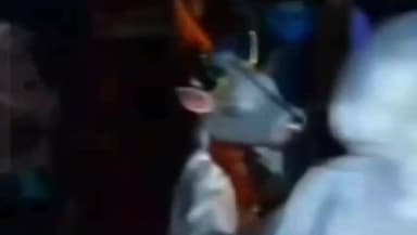 कस्बा: महाशिवरात्रि के मौके पर शिव शक्ति सेवा समिति द्वारा कसबा राणी सती चौक पर 48 घंटे का महारुद्र यज्ञ शुरू किया गया