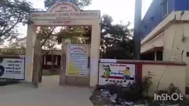 बरियारपुर: तैयारी पूरी, कल कड़ी सुरक्षा के बीच शुरू होगी मैट्रिक की परीक्षा