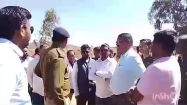 सामरी कुसमी: कुसमी में SDM पर हत्या का संगीन आरोप, एक की मौत से मचा हड़कंप