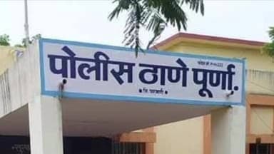 पुर्णा: पुर्णेत राष्ट्रध्वजाचा अवमान प्रकरणी संबंधित कंपनीच्या व्यवस्थापकावर पूर्ण पोलिसात गुन्हा दाखल