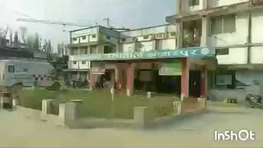 झंझारपुर: सुखेत पंचायत के भंडारी मुसहरी में सांप के डंसने से 45 वर्षीय व्यक्ति की मौत, गांव में शोक