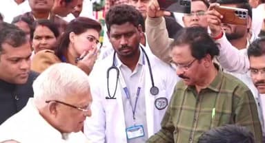 तामिया: आदिवासी अंचल तामिया के ब्लॉक मेडिकल ऑफिसर पीजी ऑर्थोपेडिक्स के लिए दतिया मेडिकल कॉलेज में चयनित