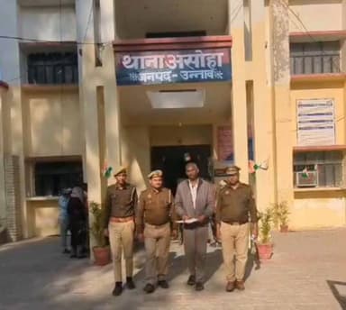 पुरवा: गोकुलपुर में शिक्षामित्र पत्नी की गोली मारकर हत्या, पति ने प्रेम प्रसंग के शक में दिया घटना को अंजाम