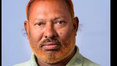 चांद: चांद के वरिष्ठ पत्रकार विनोद माहोरे का हृदय गति रुकने से निधन