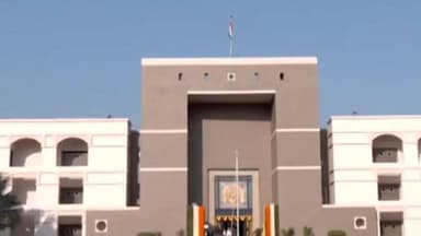 વટવા: પ્રતિબંધિત પ્લાસ્ટિક બનાવતી ફેક્ટરી સામે થશે કડક કાર્યવાહી