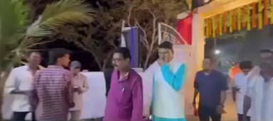 ତିର୍ତ୍ତୋଲ: ତିର୍ତୋଲ ନିର୍ବାଚନ ମଣ୍ଡଳୀ ଅନ୍ତର୍ଗତ ଶ୍ରୀ ଶ୍ରୀ କପିଳେଶ୍ଵର ମହାଦେବ ଙ୍କ ମନ୍ଦିର ପ୍ରାଙ୍ଗଣରେ ହେଉଥିବା ସଂସ୍କୃତକ କାର୍ଯ୍ୟକ୍ରମ ରେ ଯୋଗଦେଲ