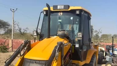 बज्जू: बज्जु क्षेत्र के रणजीतपुरा थाना क्षेत्र में खान और पुलिस विभाग के संयुक्त तत्वावधान में अवैध खनन के खिलाफ की गई कार्रवाई