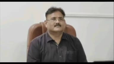 रामपुर बघेलान: आर.एन. खरे बने रामपुर बाघेलान के एसडीएम