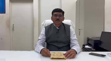 નેત્રંગ: નેત્રંગ સરકારી વિનયન અને વાણિજ્ય કોલેજ ખાતે યોજાયેલ એક દિવસીય રાષ્ટ્રીય પરિસંવાદ અંગે આચાર્યએ આપી પ્રતિક્રિયા