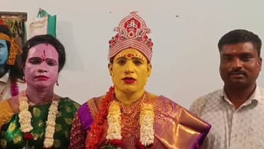 అల్లాదుర్గం: జీడిపల్లి గ్రామీణ కళాకారులు గుర్తింపు రావాలి