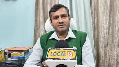 आरा: भोजपुर में अप्रैल से बढ़ेगा जमीन रजिस्ट्री का सर्किल रेट, सब रजिस्ट्रार ने की अपील- पहले कराएं रजिस्ट्री