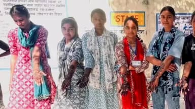 लालसोट: लालसोट के राजेश पायलट राजकीय कॉलेज में साहित्यिक एवं सांस्कृतिक सप्ताह का समापन, विभिन्न प्रतियोगिताएं आयोजित हुईं