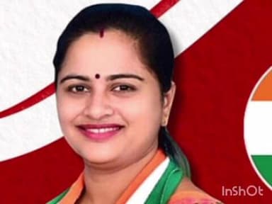 वरोरा: वरोरा तालुक्यात विकासांचा धडाका एकाच दिवशी वीस मोठ्या कामाचे होणार भूमिपूजन