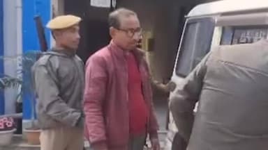 নকশালবাড়ি: শিলিগুড়ির মহকুমা পরিষদ অন্তর্ভুক্ত দুটি থানা এলাকায় পৃথক চুরির ঘটনায় গ্রেফতার ২