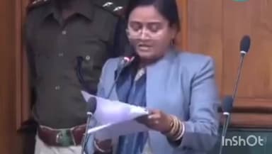 वारिसलीगंज: वारिसलीगंज विधायक अनिता कुमारी ने बिहार के सभी जिलों में अंतरराष्ट्रीय क्रिकेट स्टेडियम विकसित करने का मुद्दा उठाया