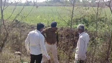 दलौदा: कचनारा में अज्ञात व्यक्ति का शव मिलने से सनसनी, पुलिस जांच में जुटी