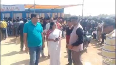 পুরুলিয়া ১: এক নম্বর ব্লক এলাকায় ২৯০০ জন যুব সাথী প্রকল্প আবেদন করলো