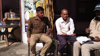 पूर्णागिरि: पुलिस अधीक्षक रेखा यादव के निर्देश पर जिले में पुलिस ने सघन सत्यापन एवं चेकिंग अभियान चलाया