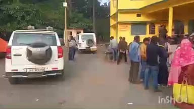 पोड़ैयाहाट: पोड़ैयाहाट थाना क्षेत्र से शादी की नीयत से नाबालिग को बहला-फुसलाकर भगाया, पुलिस जांच में जुटी