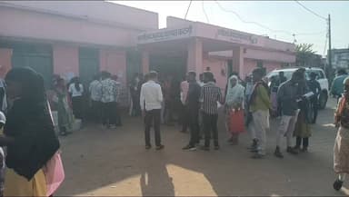 तिरोड़ी: एफआईआर दर्ज न होने पर बोथवा पंचायत के सरपंच और पंचों ने सामूहिक इस्तीफे की चेतावनी दी