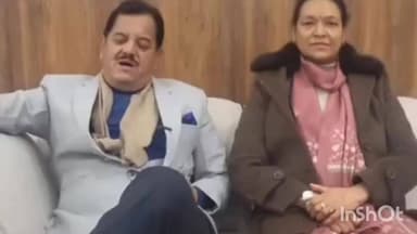 सैंज: कुल्लू मनाली भुंतर एयरपोर्ट से कुल्लू, शिमला, डोमेस्टिक फ्लाइट का सैलानियों और स्थानीय लोगों को मिल रहा लाभ: सुंदर सिंह