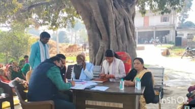 रामनगर: मंझारी गांव में उचित दर विक्रेता के चयन के लिए खुली बैठक आयोजित हुई, सुशीला देवी को चुना गया