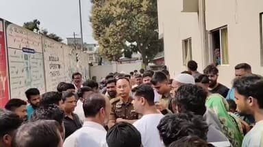 লক্ষীপুৰ: শিমুলবাৰিত ভূমি কেন্দ্ৰিক সংঘাতত গুৰুতৰ ভাৱে আহত হয় এজন