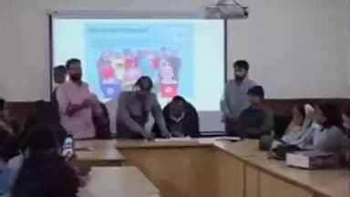 डोईवाला: डोईवाला में 45 दिन का स्वच्छता अभियान शुरू, हिंदुस्तान यूनिलीवर के सहयोग से घर-घर जागरूकता अभियान चलेगा