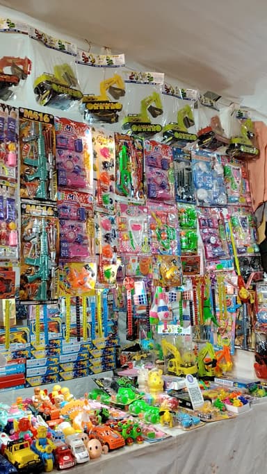 danteshwari Mandir Meena bajar parat bajar