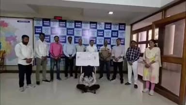 सेलू: सह्याद्री नगरी येथील घरफोडी प्रकरणातील आरोपीला अटक, मुद्देमाल जप्त