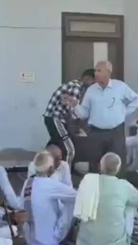 बानसूर: मेघवाल समाज की पंचायत का आयोजन, समाज सुधार को लेकर हुई चर्चा