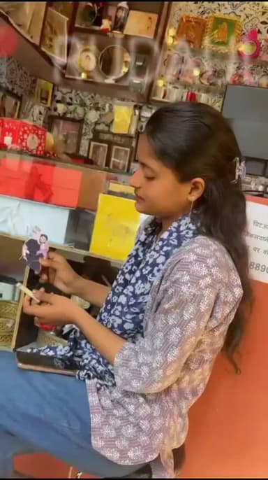 mahek customized gift hub
8188908264
#faizabad #rudauli #lucknow #giftshop