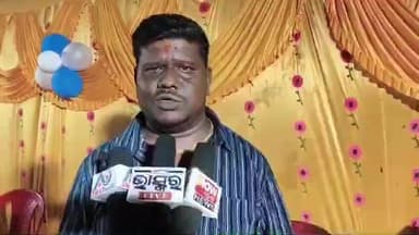 ଜଟଣୀ: ଜଟଣୀରେ "ମା"ମାଣିକେଶ୍ଵରୀ ବୃଦ୍ଧାଶ୍ରମର ୧ମ ବାର୍ଷିକ ଉତ୍ସବ ନେଇ ପତିକ୍ରିୟା