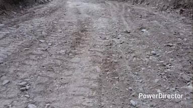 रामगढ़: रिखोली तड़ी मोटर मार्ग के निर्माण को लेकर सोमवार को प्रधानमंत्री ग्राम सड़क योजना एवं वन विभाग की टीम ने किया सर्वे