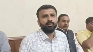 મુળી: સુરેન્દ્રનગર સાયબર ક્રાઈમમાં ‘આપ’ના ત્રણ નેતાઓ સામે ફરિયાદ નોંધાઈ