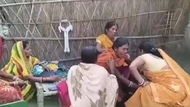 पानापुर: कोलकाता में ट्रेन से कटकर मोरिया गांव के युवक की मौत, परिवार में छाया मातम