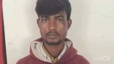 झंझारपुर: अररिया संग्राम पुलिस ने शराब के नशे में हंगामा कर रहे तीन लोगों को किया गिरफ्तार, न्यायिक हिरासत में भेजा